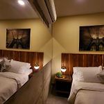 Suite Boutique Con Cama Queen