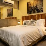 Suite Boutique Con Cama Queen
