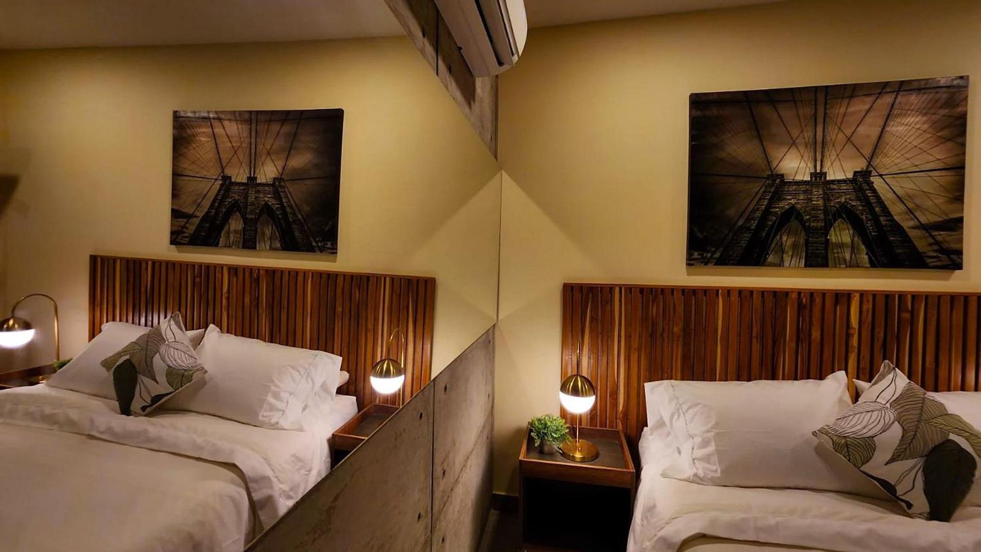 Boutique Con Cama Queen Hotel