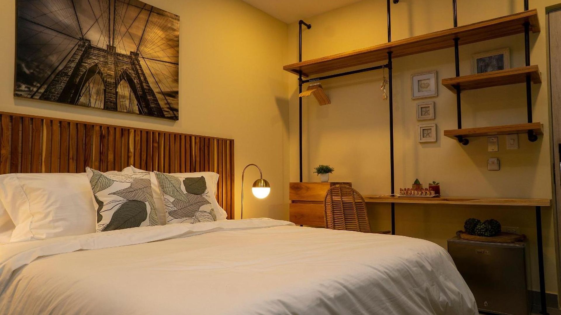 Boutique Con Cama Queen Cartagena