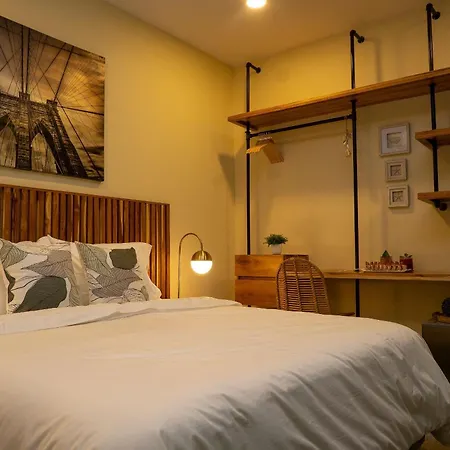 Boutique Con Cama Queen Cartagena